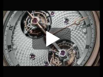 Breguet video video on Presentwatch