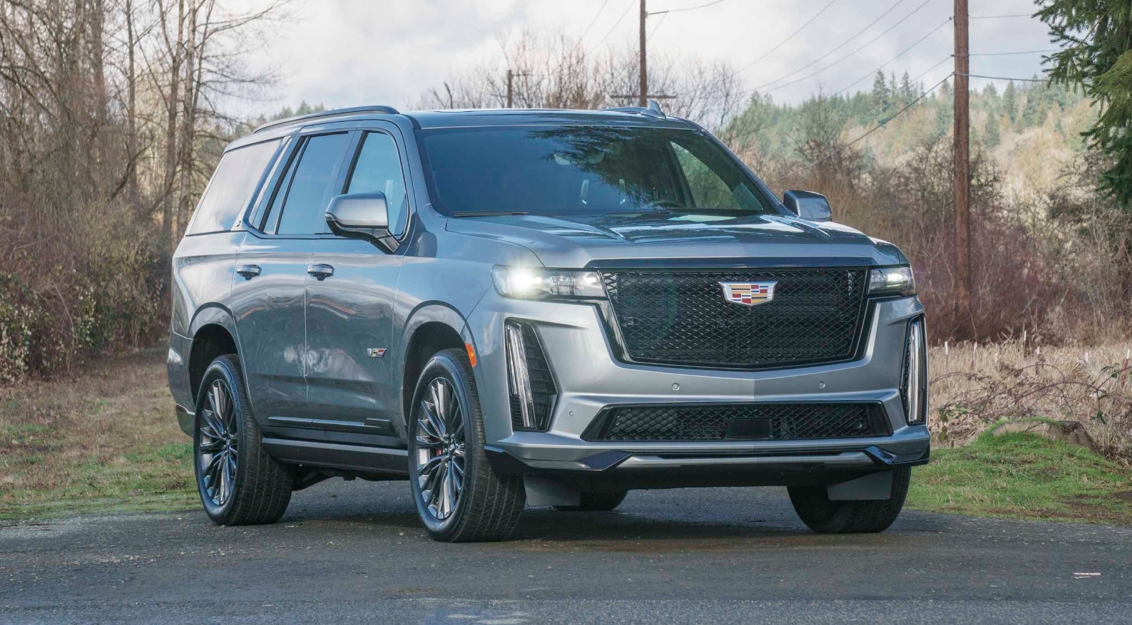 Cadillac Escalade Fifth Generation (2021-2024) Buyers Guide