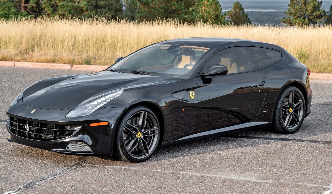 Ferrari FF Buyers Guide | Exotic Car Hacks