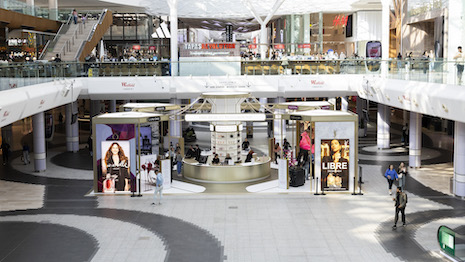 L’Oréal Luxe debuts immersive beauty experience at Westfield London