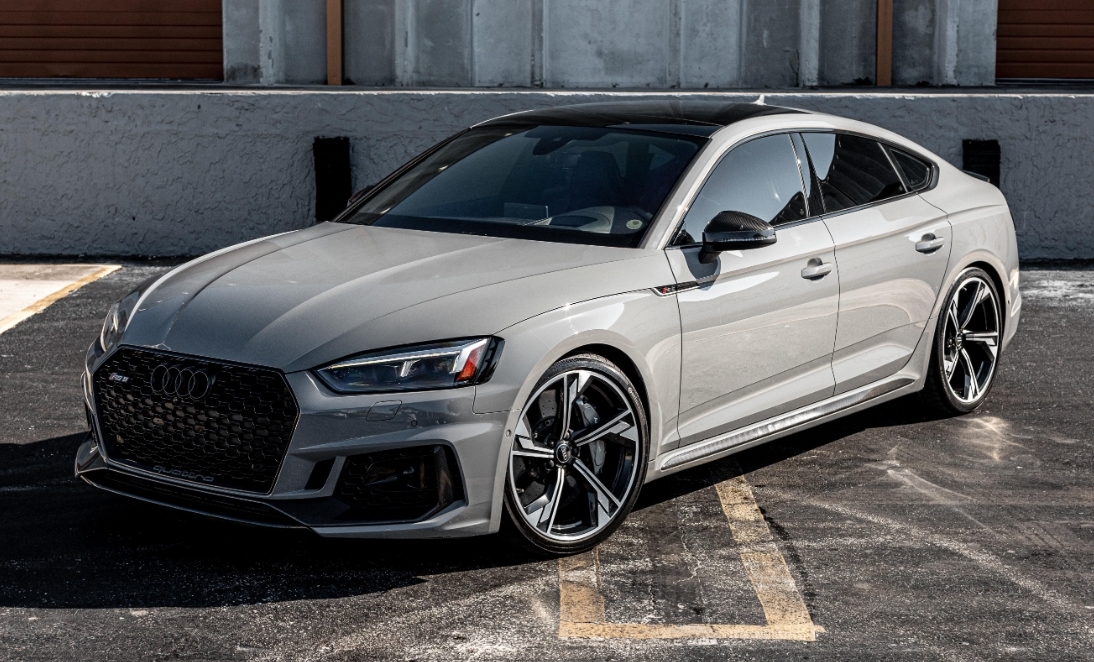 Audi RS5 2nd Generation (2017–2024) Buyers Guide