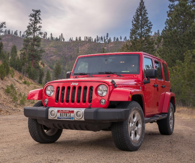 Extended Warranties for Jeep: Are They Worth the Investment?