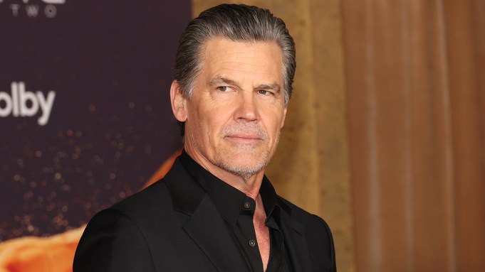 Josh Brolin Is Playing a Priest in the New ‘Knives Out 3’