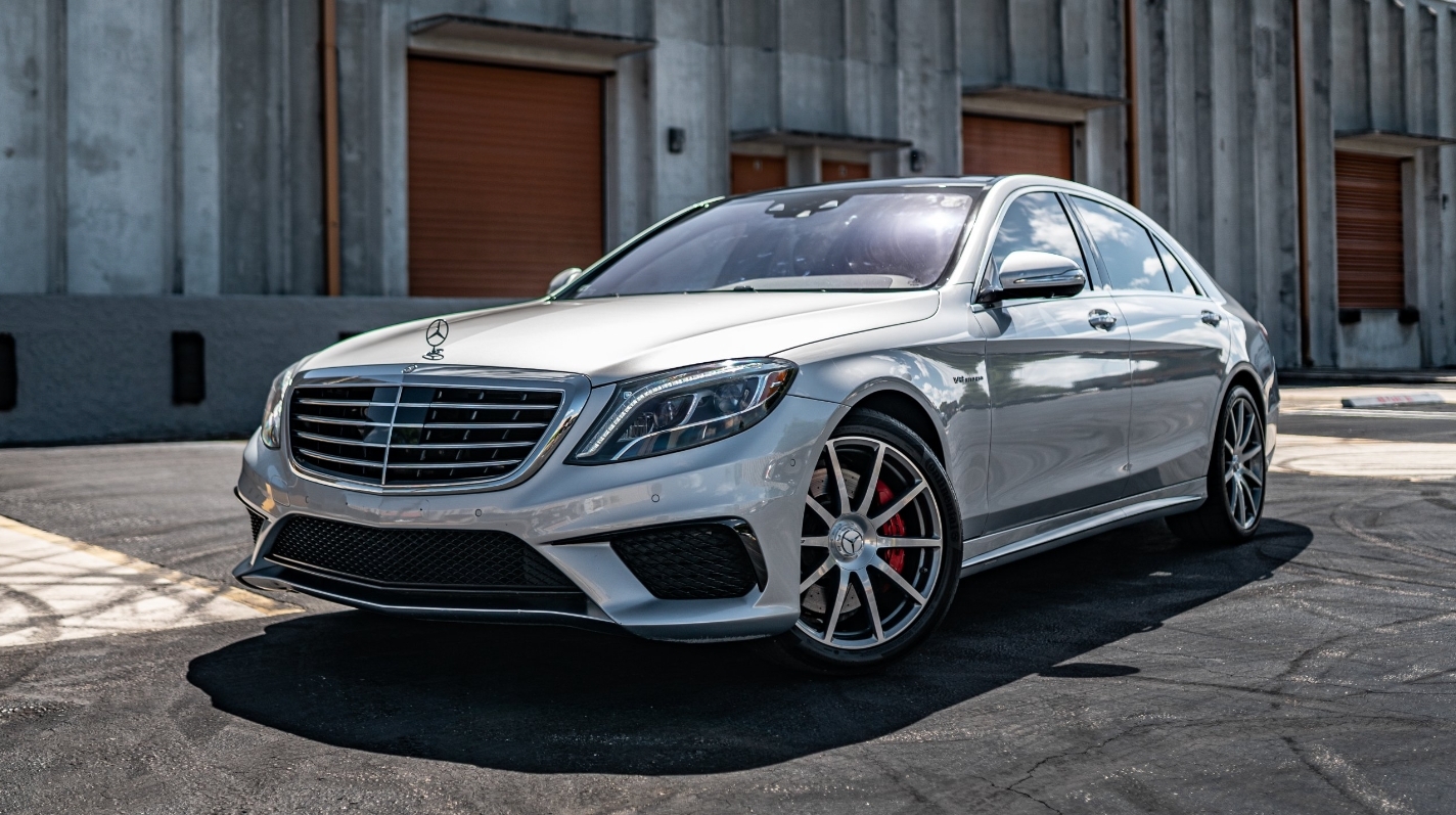 Mercedes-AMG S63 W222 Generation (2014 to 2022) Buyers Guide