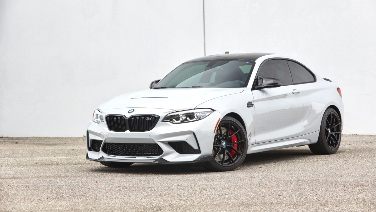 BMW M2 F87 (First Generation) Buyers Guide