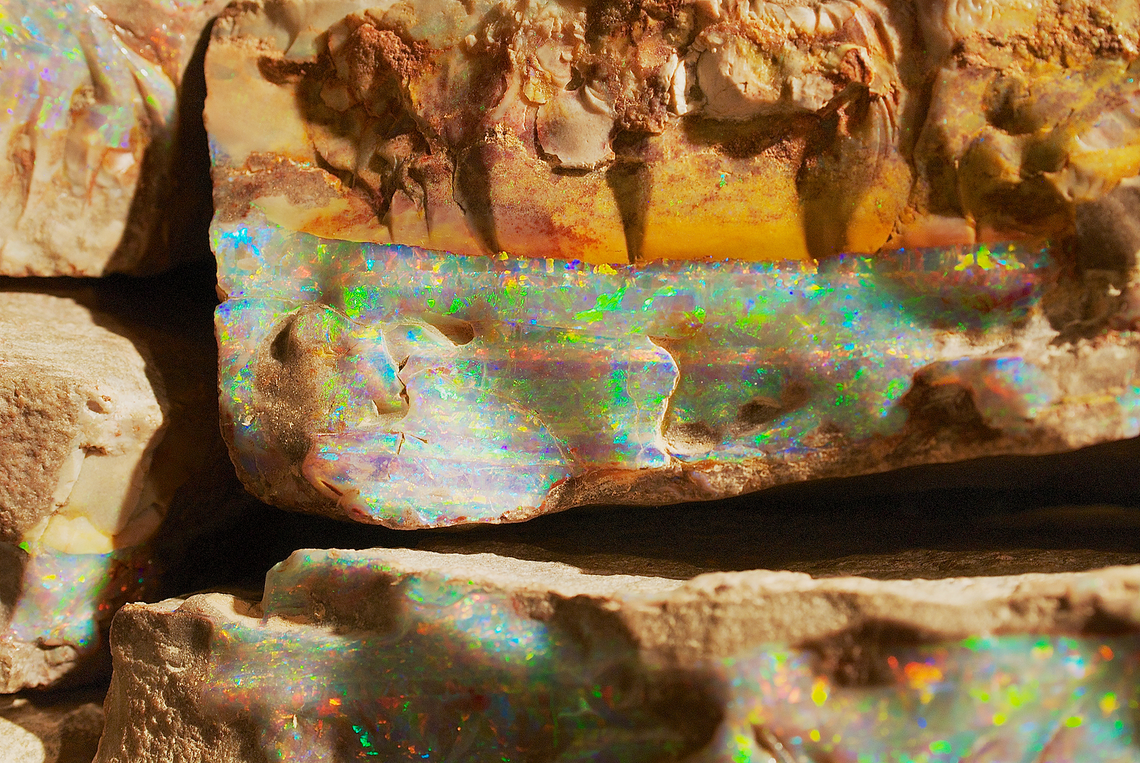 Boulder Opals As the Hidden Gems of High-Value Investments