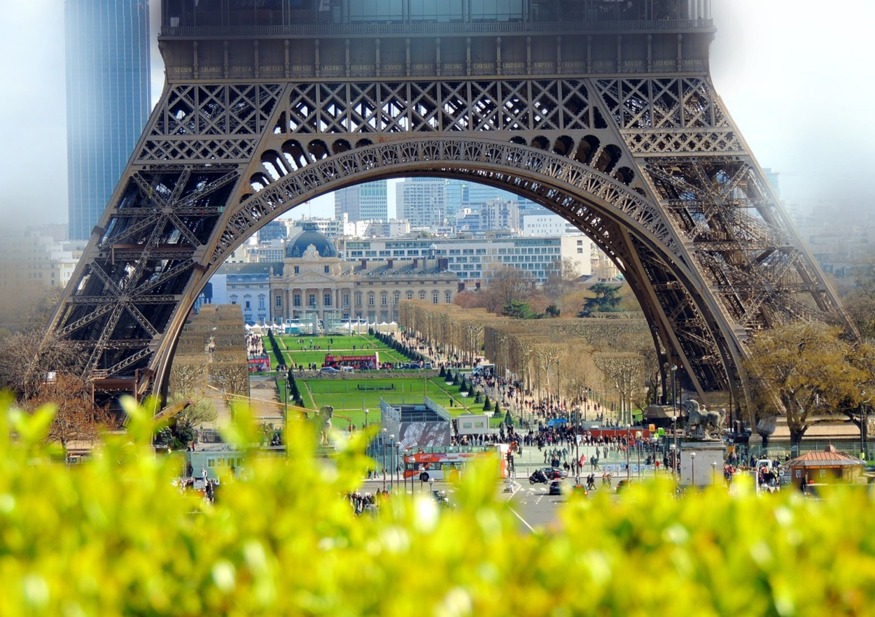 Top Reasons to Visit France in 2025