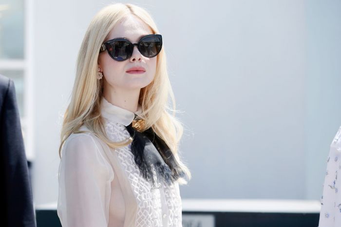 Why the Luxury Eyewear Sector is Booming